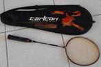 Carlton Airblade 600 Graphite (98 gr), Sport en Fitness, Badminton, Racket(s), Ophalen