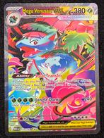 Mega Venusaur EX, Hobby en Vrije tijd, Verzamelkaartspellen | Pokémon, Ophalen of Verzenden, Nieuw