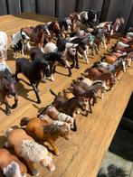 Schleigh 69 paarden veulens pony’s ruiters of5€ per paardje, Ophalen of Verzenden, Zo goed als nieuw