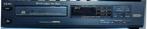 Teac PD-135 vintage CD-speler, Ophalen of Verzenden, Gebruikt, Overige merken