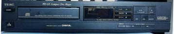 Teac PD-135 vintage CD-speler beschikbaar voor biedingen