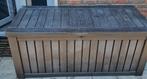 GrooteThuin kist  merk keter, Tuin en Terras, Tuinmeubel-accessoires, Ophalen, Zo goed als nieuw