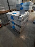 silka kalkzandsteen blokken, Ophalen, Nieuw, Kalkzandstenen