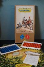 stratego bordspel, Ophalen of Verzenden, Zo goed als nieuw, Jumbo