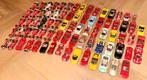 Verzameling 88x Ferrari Best Minichamps Herpa Art model et, Hobby en Vrije tijd, Modelauto's | 1:43, Ophalen of Verzenden, Gebruikt