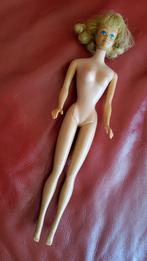 Vintage Barbie Mattel pop Midge doll 1963, Ophalen of Verzenden, Gebruikt, Fashion Doll