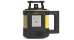 Leica Geosystems Rugby 810 roterende laser, Ophalen, Gebruikt