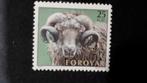 Faraoer, Ophalen of Verzenden, Denemarken, Postfris