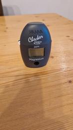 Hanna Magnesium Checker, Dieren en Toebehoren, Vis