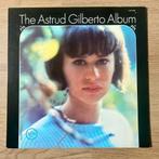 lp: Astrud Gilberto - The A.G. Album, Cd's en Dvd's, Vinyl | Jazz en Blues, Ophalen of Verzenden, Gebruikt, Jazz
