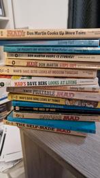 Mad pockets, Boeken, Ophalen of Verzenden, Gelezen