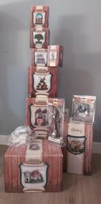 Efteling luville collectie, Ophalen of Verzenden, Nieuw, Beeldje of Poppetje