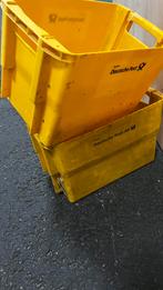 2 Deutsche post Bakken, Ophalen, Gebruikt, 50 tot 75 cm, Minder dan 35 cm
