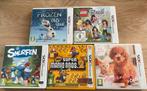 Nintendo 3DS games 5 stuks samen voor 25 euro, Overige genres, 1 speler, Ophalen of Verzenden, Zo goed als nieuw