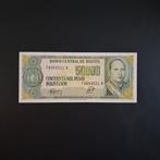 50000 peso Bolivia #021, Postzegels en Munten, Bankbiljetten | Amerika, Verzenden, Zuid-Amerika, Los biljet