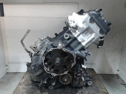 MOTORBLOK Honda CBR 1000 RR 2006-2007 (11000MELD20), Motoren, Onderdelen | Honda, Gebruikt