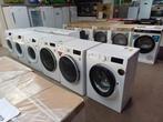 Wasmachines nieuw en outlet tot 14 kg vanaf 295,-, Nieuw, Ophalen of Verzenden