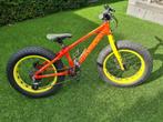 Fatbike 20 inch met hydraulische schijfremmen, Minder dan 45 cm, Ophalen, Gebruikt, Overige merken