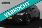 Seat Ibiza 1.0 TSI FR *WEEK AANBIEDING* (CAMERA, NAVIGATIE,, Auto's, Voorwielaandrijving, Stof, Gebruikt, 95 pk