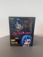 Figuur - Jinx - Arcane - League of Legends - Nendoroid, Verzenden, Nieuw