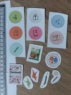 Stickers L, Ophalen, Nieuw