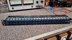 Stage Line MPB-44 Patchbay, Ophalen of Verzenden, Gebruikt, Audio