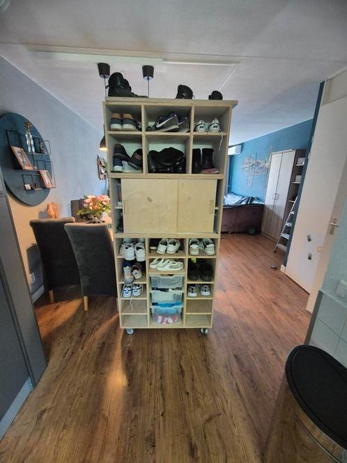 Schoenenkast Gratis Ophalen, Huis en Inrichting, Kasten | Schoenenkasten, Gebruikt, Ophalen