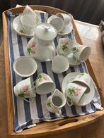 Winterling marktleuthem bavaria thee servies zeldzaam, Antiek en Kunst, Ophalen