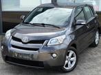 Toyota Urban Cruiser 1.3 VVT-i Dynamic Orig NL NAP Trekhaak, Auto's, Voorwielaandrijving, Start-stop-systeem, Gebruikt, 4 cilinders
