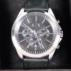 Armani Exchange AX2604 Horloge - Incl. Garantie (B), Armani, Gebruikt, Support@armani.com, 10 Corso Como, Milan 20154
Italy