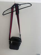 Gucci | Tas Leer, Ophalen of Verzenden, Zo goed als nieuw, Zwart, Leer