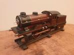 Märklin spoor 0 R12950N (1929-1932), werkend! (Trein blik), Antiek en Kunst, Antiek | Speelgoed, Ophalen of Verzenden