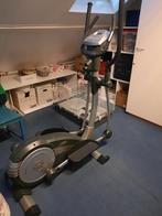 Kettler ST 7849  optima 100, Sport en Fitness, Fitnessapparatuur, Overige materialen, Crosstrainer, Gebruikt, Buik