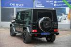 Mercedes G-klasse AMG 55 5.5 V8 Kompressor|Lang|Youngtimer|X, Auto's, Mercedes-Benz, Automaat, Euro 5, Gebruikt, G-Klasse