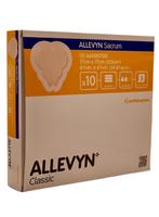 Smith & Nephew - Allevyn Sacrum 17 cm x 17 cm - 10 stuks, Ophalen of Verzenden, Nieuw