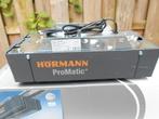 snelle aandrijving merk hormann, Ophalen, Garagedeur, Zo goed als nieuw, Metaal