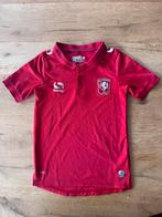 Fc Twente shirt, maat 122-128, Ophalen of Verzenden, Zo goed als nieuw, Jongen of Meisje, Shirt of Longsleeve
