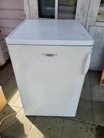 Tafelmodel koelkast Zanussi, Witgoed en Apparatuur, Vriezers en Diepvrieskisten, Gebruikt, Minder dan 60 cm, Vrijstaand, Ophalen