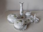 Victoriaans wastafelsetje, Antiek en Kunst, Curiosa en Brocante, Ophalen