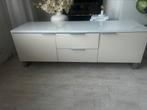 Dressoir in perfecte staat, Huis en Inrichting, Kasten | Televisiemeubels, Ophalen, Hoogglans modern, 150 tot 200 cm, Zo goed als nieuw
