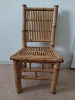 Bamboe stoeltje, Kinderen en Baby's, Ophalen, Gebruikt, Stoel(en)