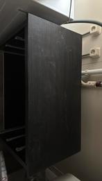 Hemnes kast 3 lades, Ophalen, Gebruikt, 50 tot 100 cm, Minder dan 100 cm