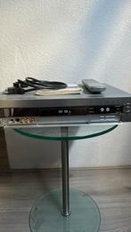 Sony dvd, Ophalen of Verzenden, Zo goed als nieuw, Sony