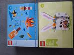 2 lego doosjes voor 15 euro, Ophalen of Verzenden, Nieuw, Overige merken