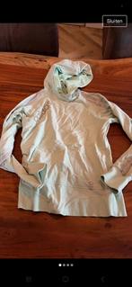 Adidas Dames Sweater Maat S, Adidas, Ophalen of Verzenden, Zo goed als nieuw, Maat 36 (S)