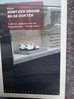 Komt een vrouw bij de dokter, Boeken, Ophalen of Verzenden, Gelezen, Kluun