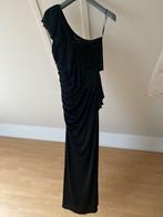 Jane Norman avond/ gala jurk maat: 10 /38 / M, Kleding | Dames, Jurken, Maat 38/40 (M), Zwart, Jane Norman, Ophalen of Verzenden