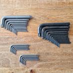 Hazet Haakse-Schroevendraaiersetjes TORX, Auto diversen, Autogereedschap, Ophalen of Verzenden, Nieuw