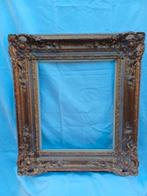 Barokke sierlijst 50 x 60 (binnen maat), Huis en Inrichting, Woonaccessoires | Lijsten, Ophalen, Gebruikt, Sierlijst, 75 cm of meer