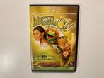 The Muppets Wizard Of Oz DVD, Ophalen of Verzenden, Zo goed als nieuw